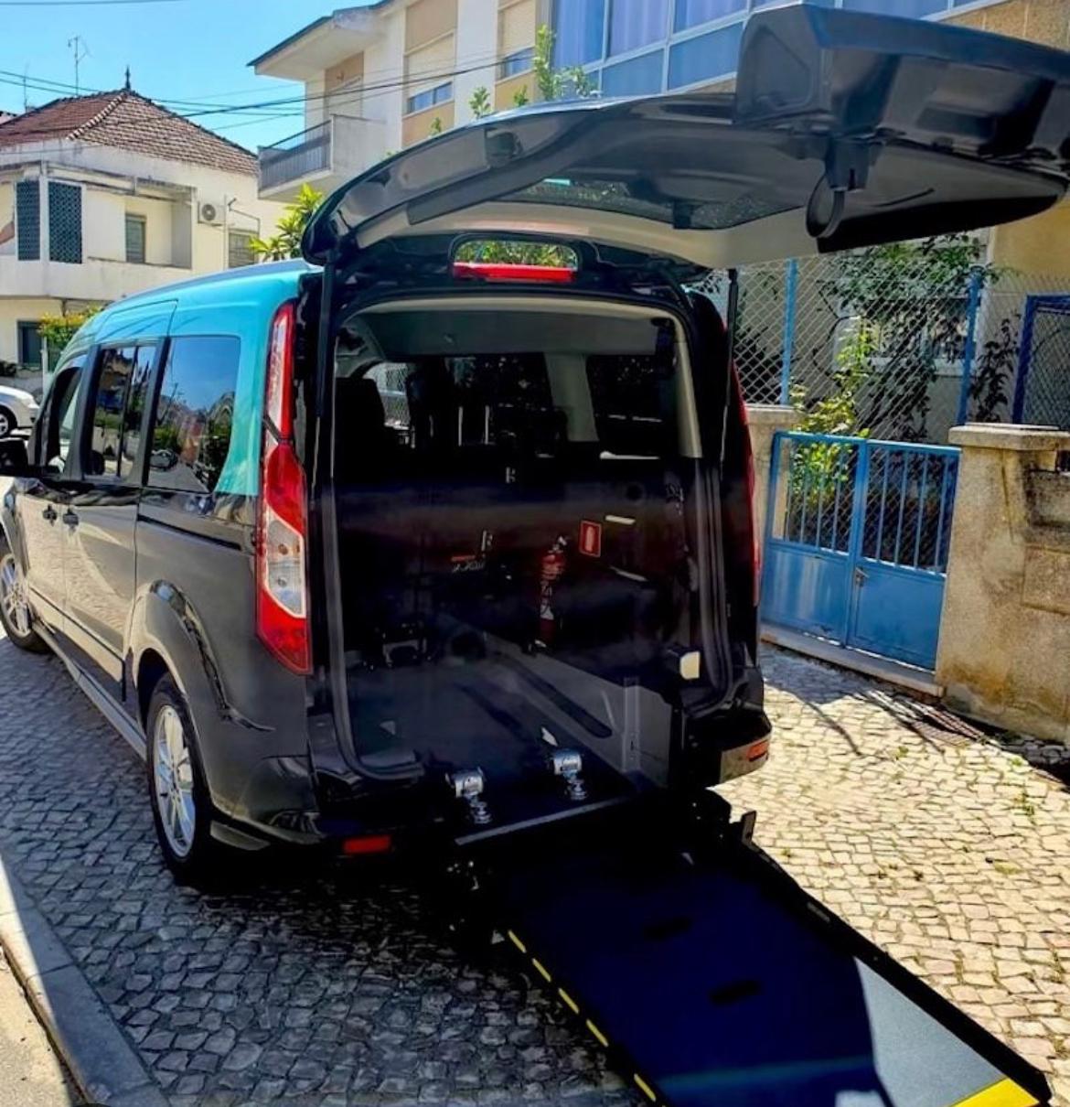 Mobilidade Reduzida 1 mobilidade reduzida 1